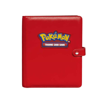 Ultra Pro Premium Snap Album for Pokemon