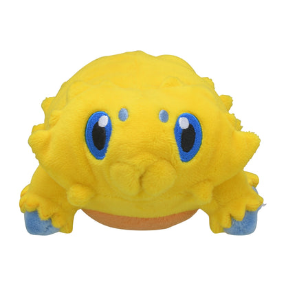 Pokemon Center Japan Joltik Plush