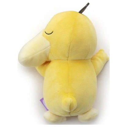 Pokemon Takara Tomy Sleeping Friends Psyduck Plush