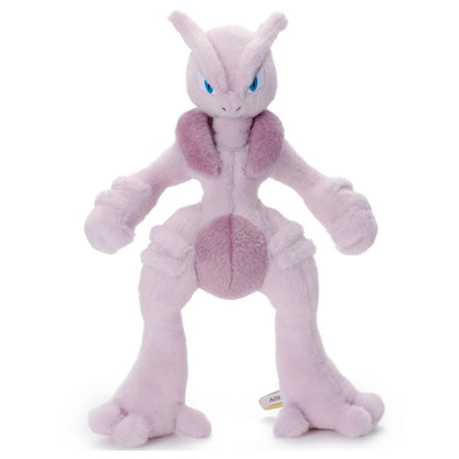 Pokemon Kutakuta Tatta! Mega Mewtwo Plush