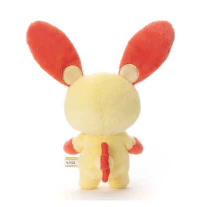 Pokemon Takara Tomy Plusle Plush