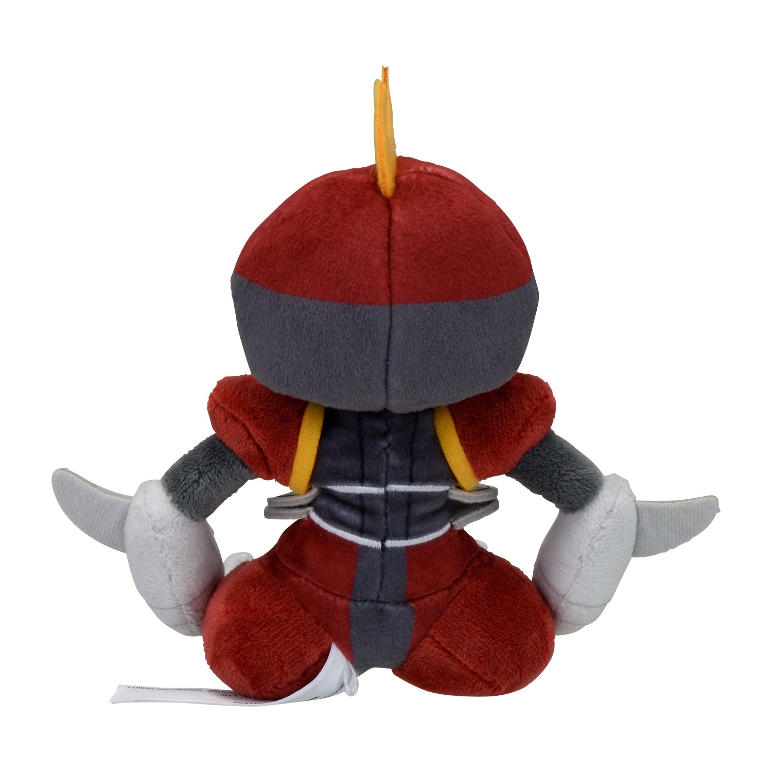 Pokemon Center Japan Bisharp Fit Plush
