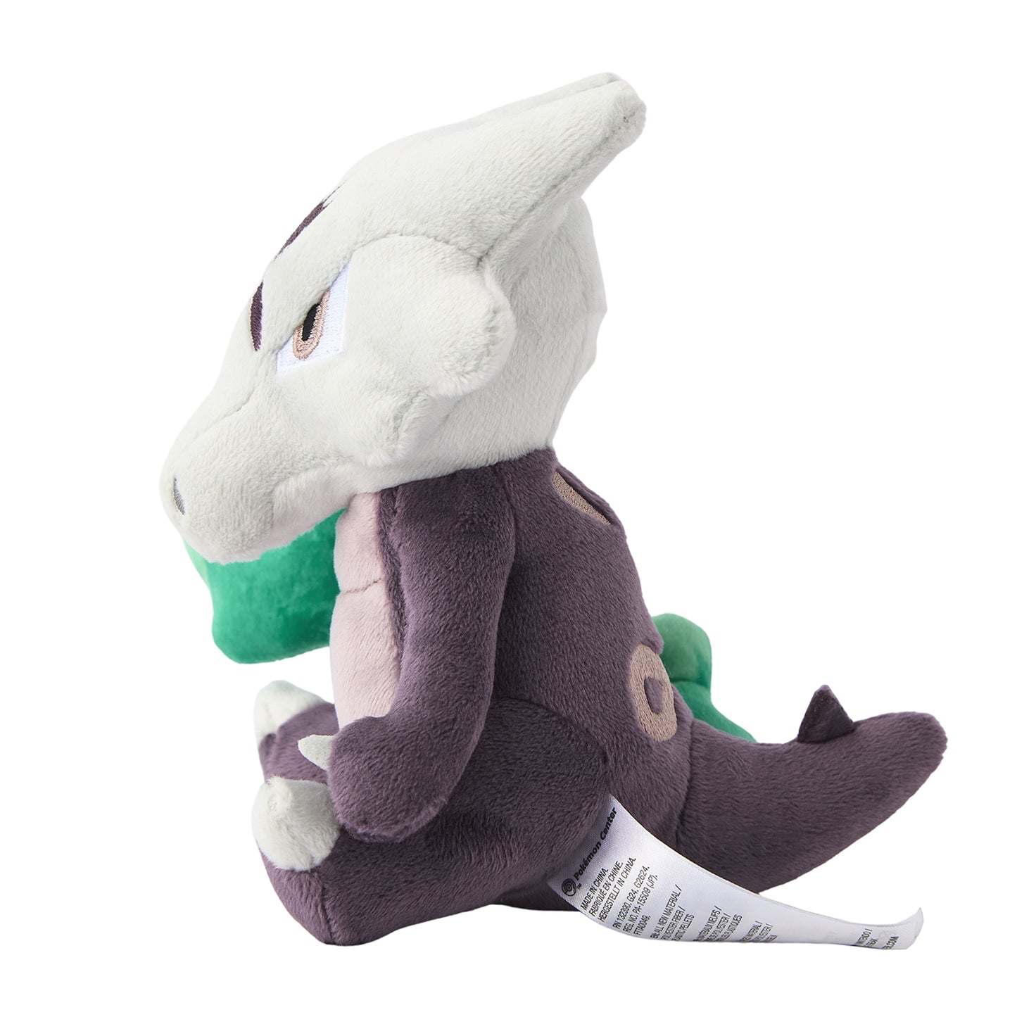 Pokemon Center Japan Alolan Marowak Plush