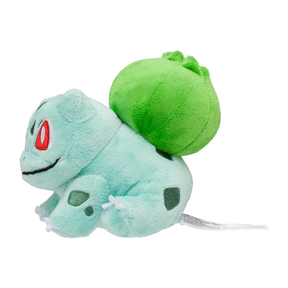 Pokemon Center Japan Bulbasaur Plush
