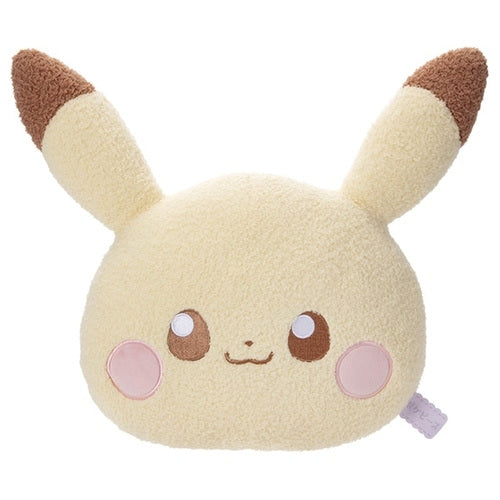 Pokemon Pokepeace Pikachu Plush
