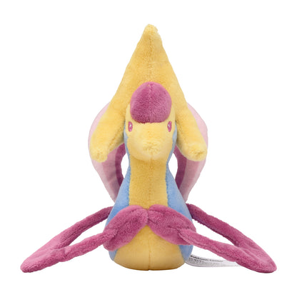 Pokemon Center Japan Original Cresselia Plush