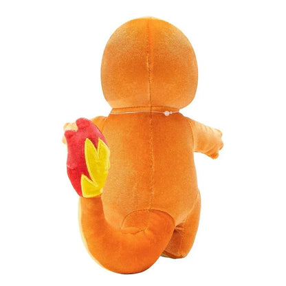 Pokemon Velvet Charmander Plush (20cm)