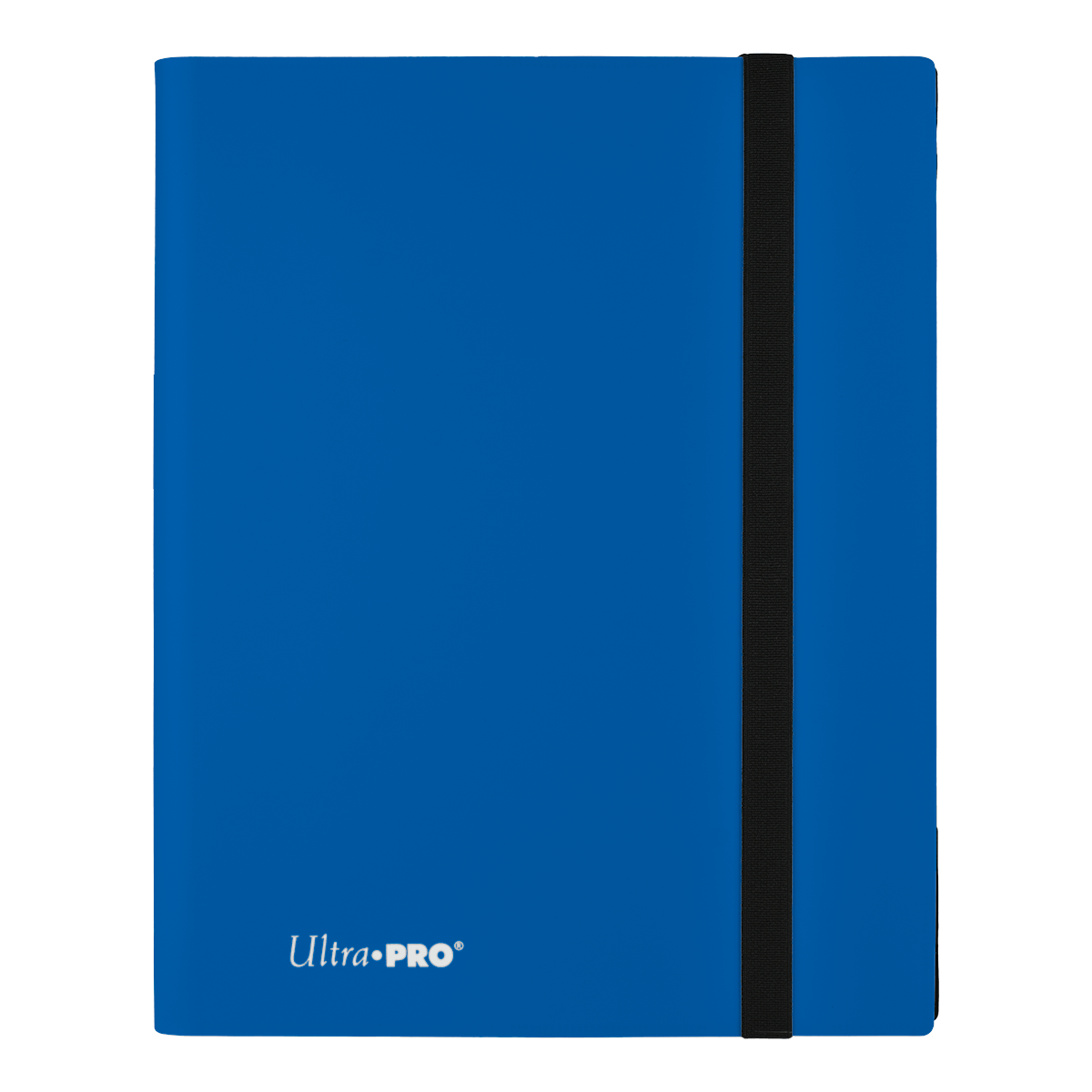 Ultra Pro 9-Pocket PRO-Binder Eclipse Album