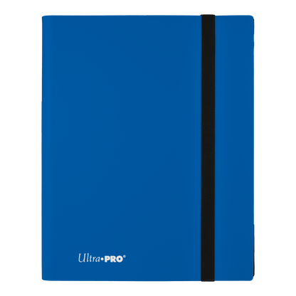 Ultra Pro 9-Pocket PRO-Binder Eclipse Album