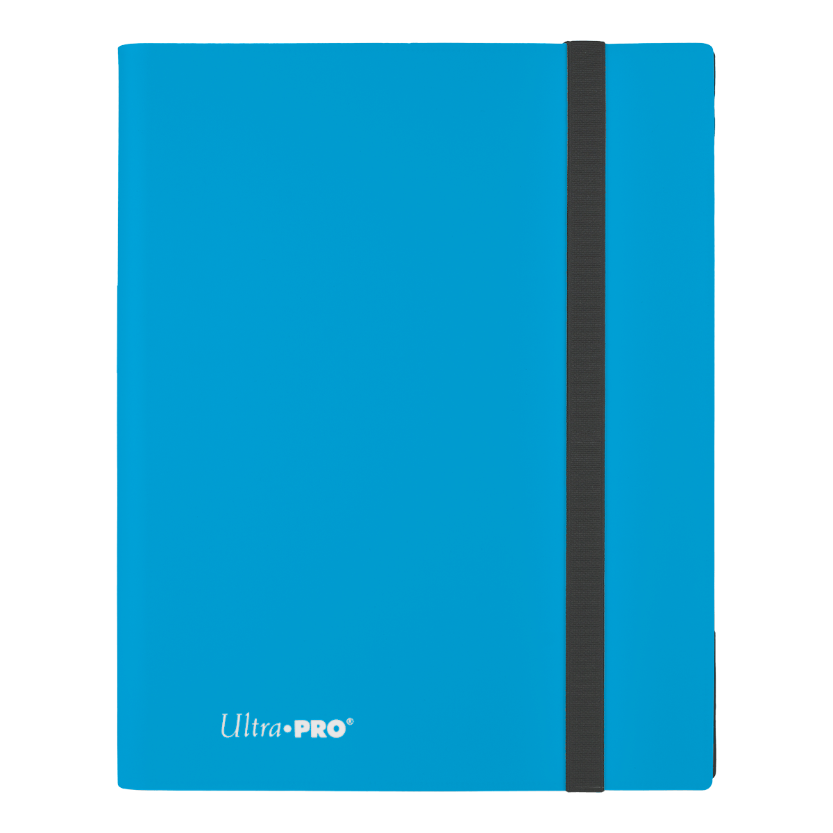 Ultra Pro 9-Pocket PRO-Binder Eclipse Album