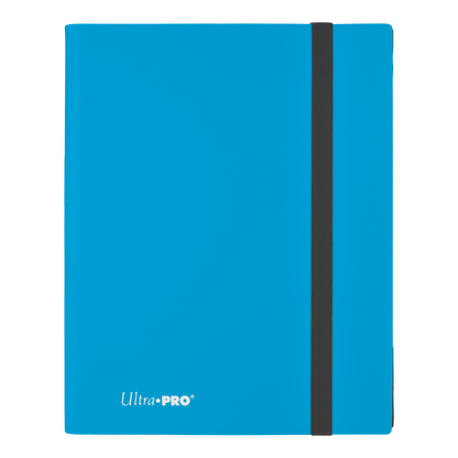 Ultra Pro 9-Pocket PRO-Binder Eclipse Album