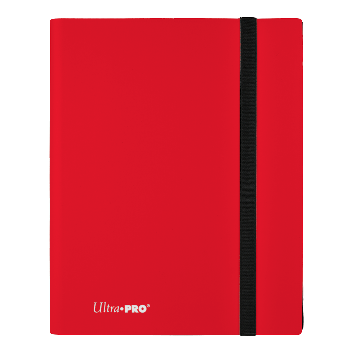 Ultra Pro 9-Pocket PRO-Binder Eclipse Album