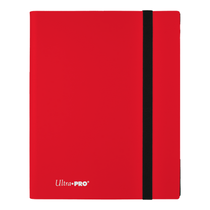 Ultra Pro 9-Pocket PRO-Binder Eclipse Album