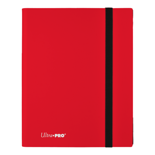 Ultra Pro 9-Pocket PRO-Binder Eclipse Album