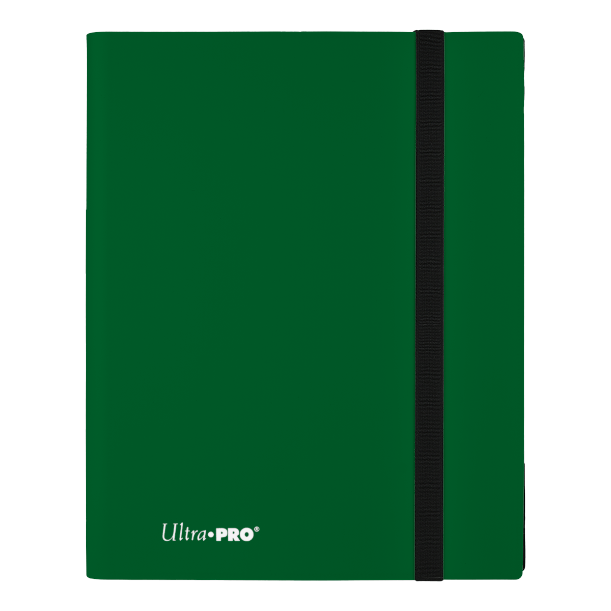 Ultra Pro 9-Pocket PRO-Binder Eclipse Album
