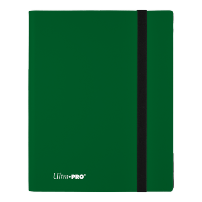 Ultra Pro 9-Pocket PRO-Binder Eclipse Album