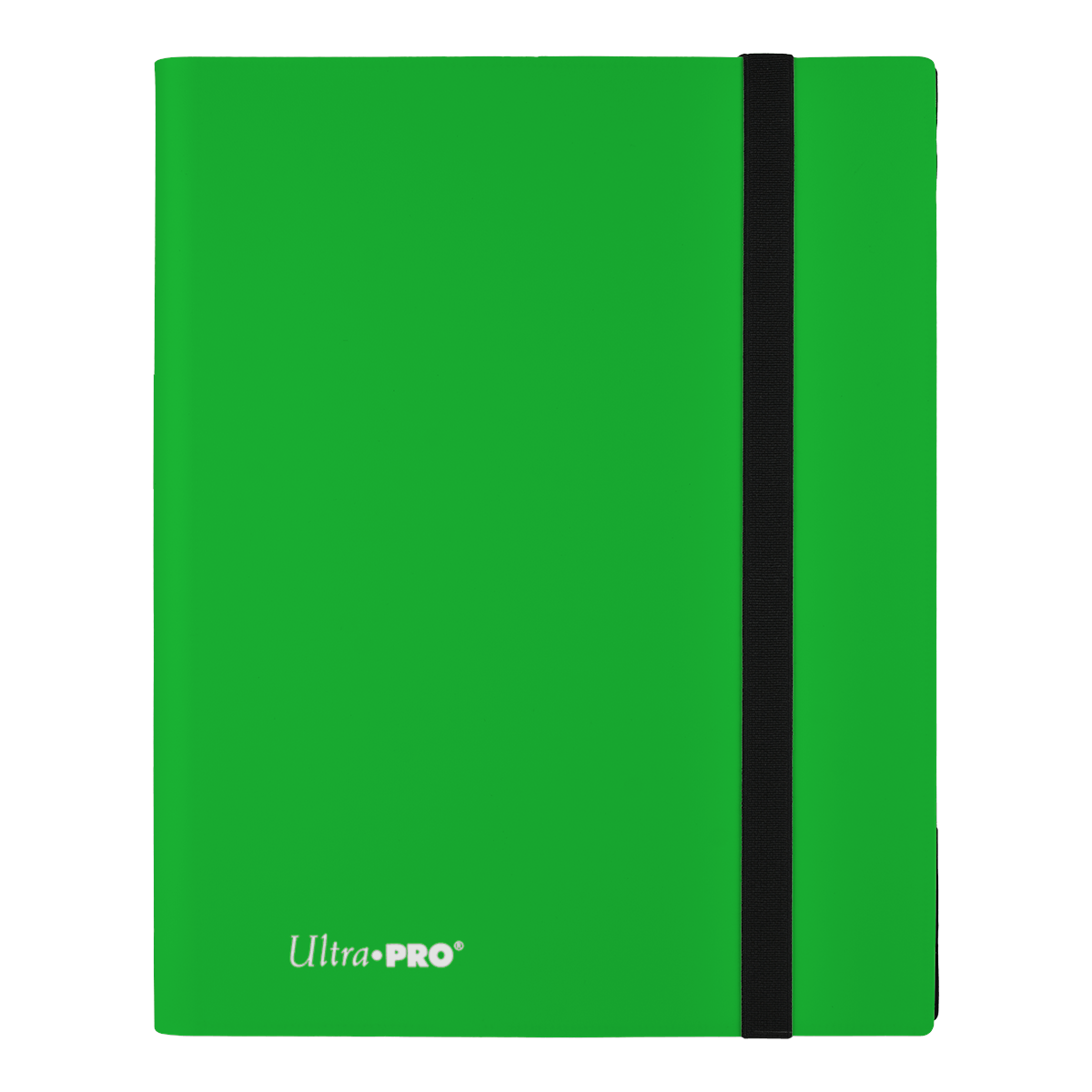 Ultra Pro 9-Pocket PRO-Binder Eclipse Album