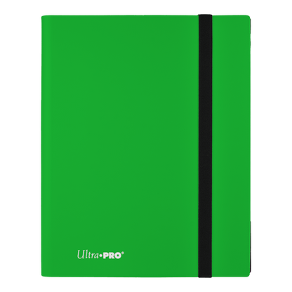 Ultra Pro 9-Pocket PRO-Binder Eclipse Album