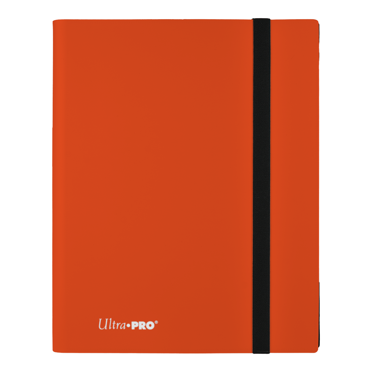 Ultra Pro 9-Pocket PRO-Binder Eclipse Album