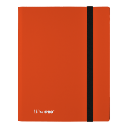 Ultra Pro 9-Pocket PRO-Binder Eclipse Album