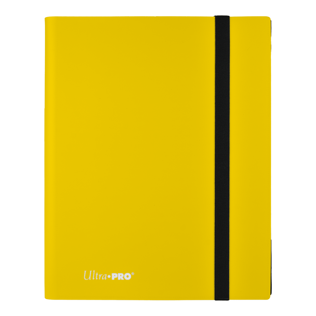 Ultra Pro 9-Pocket PRO-Binder Eclipse Album