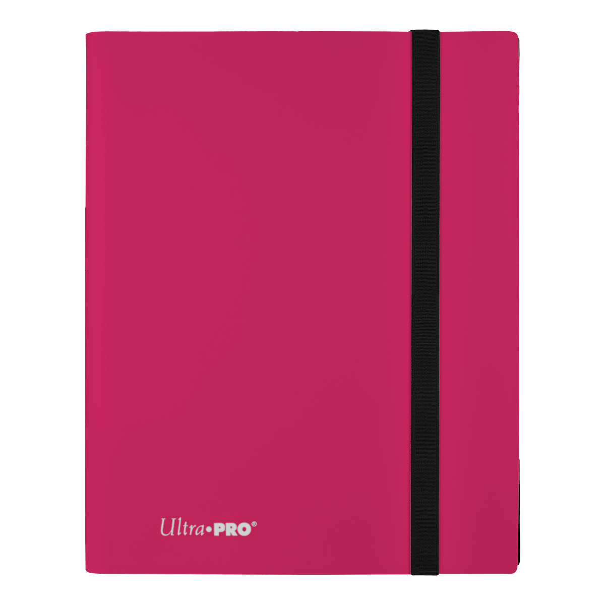 Ultra Pro 9-Pocket PRO-Binder Eclipse Album
