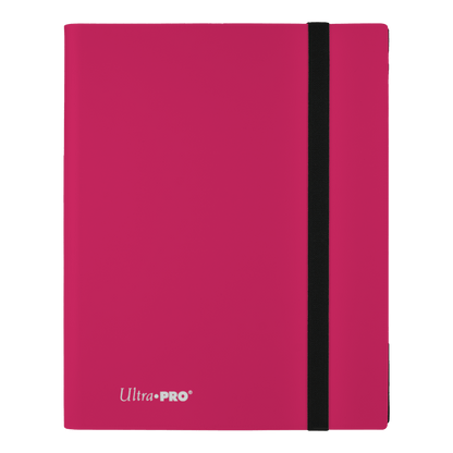 Ultra Pro 9-Pocket PRO-Binder Eclipse Album