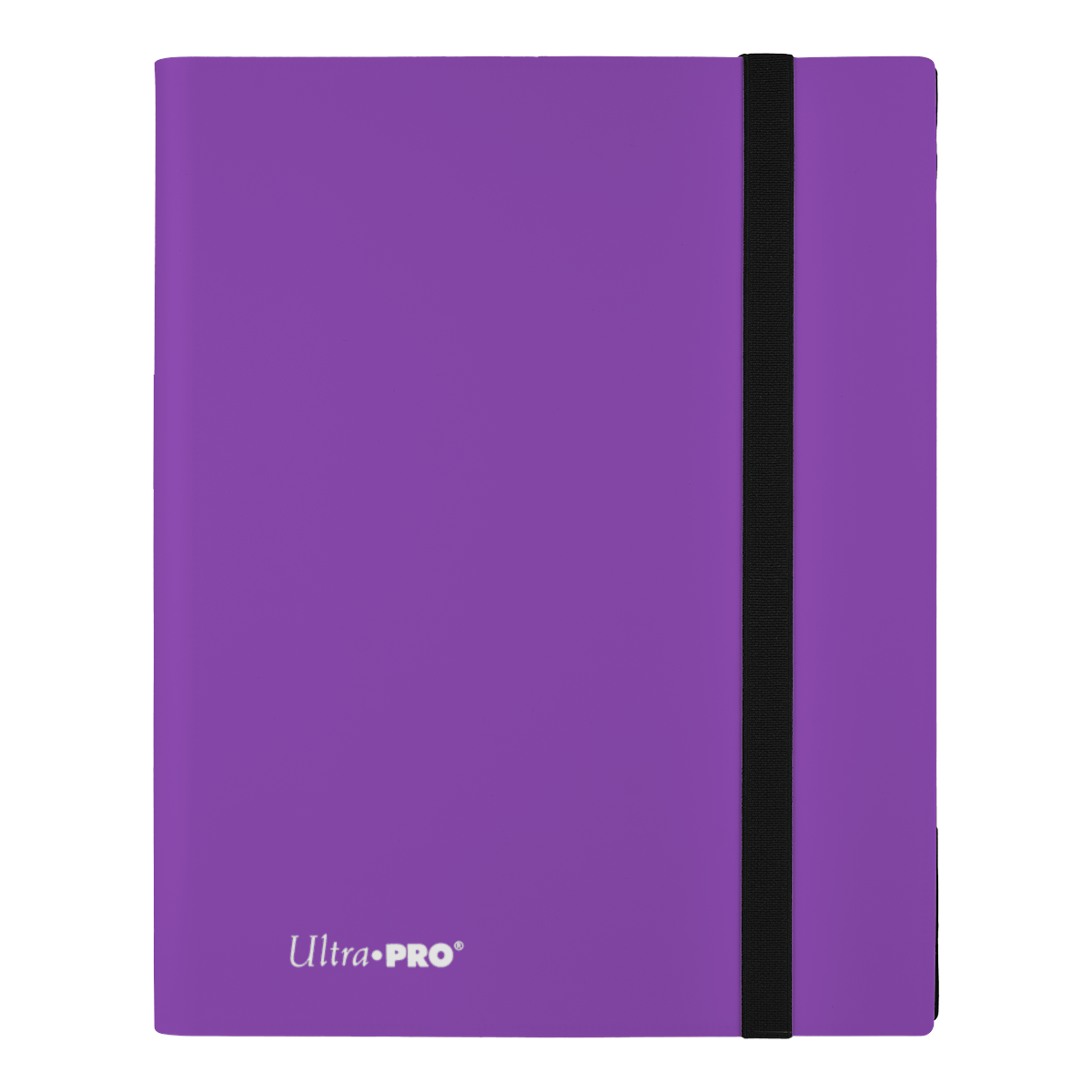 Ultra Pro 9-Pocket PRO-Binder Eclipse Album