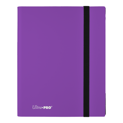 Ultra Pro 9-Pocket PRO-Binder Eclipse Album