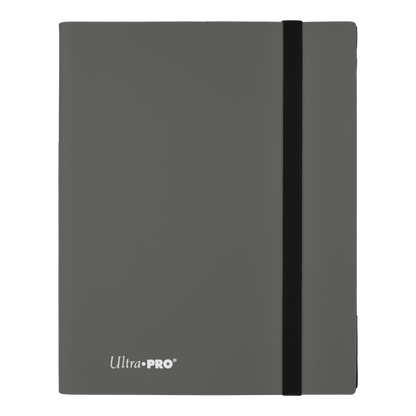 Ultra Pro 9-Pocket PRO-Binder Eclipse Album