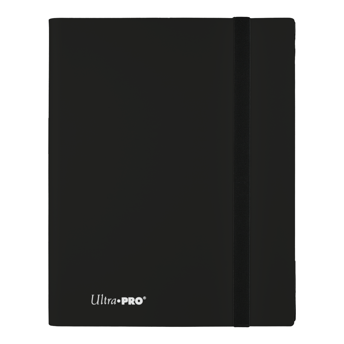 Ultra Pro 9-Pocket PRO-Binder Eclipse Album