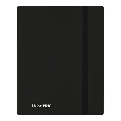 Ultra Pro 9-Pocket PRO-Binder Eclipse Album