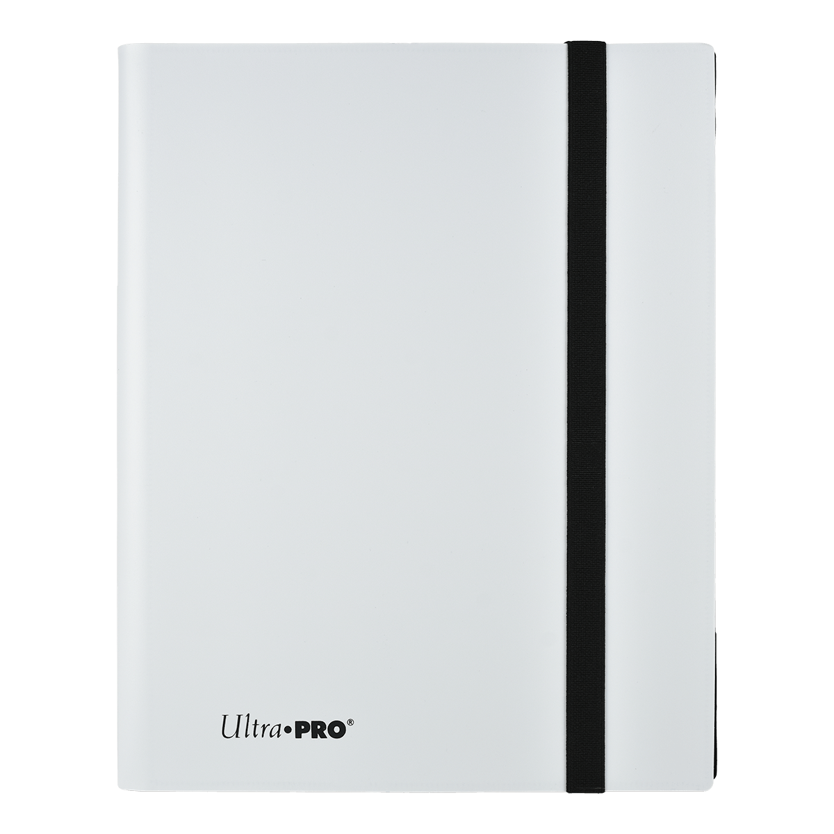 Ultra Pro 9-Pocket PRO-Binder Eclipse Album