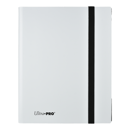 Ultra Pro 9-Pocket PRO-Binder Eclipse Album