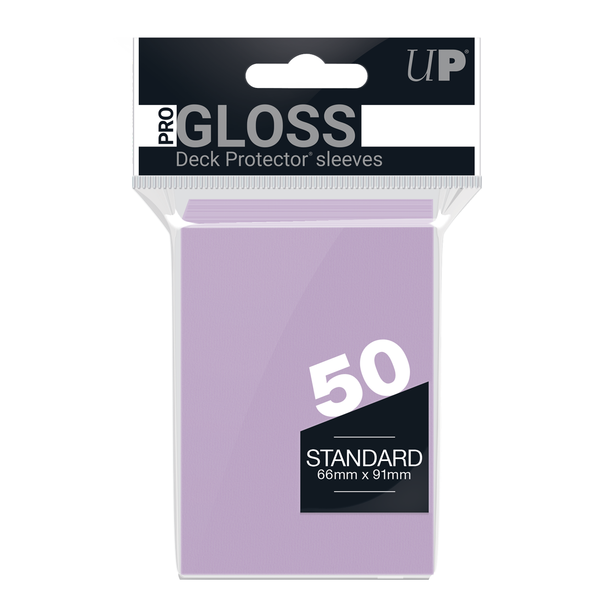 Ultra Pro Deck Protectors PRO-Gloss Sleeves