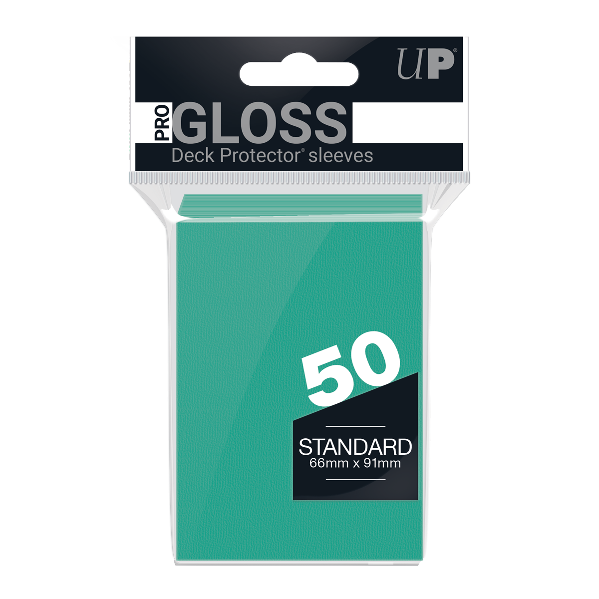 Ultra Pro Deck Protectors PRO-Gloss Sleeves
