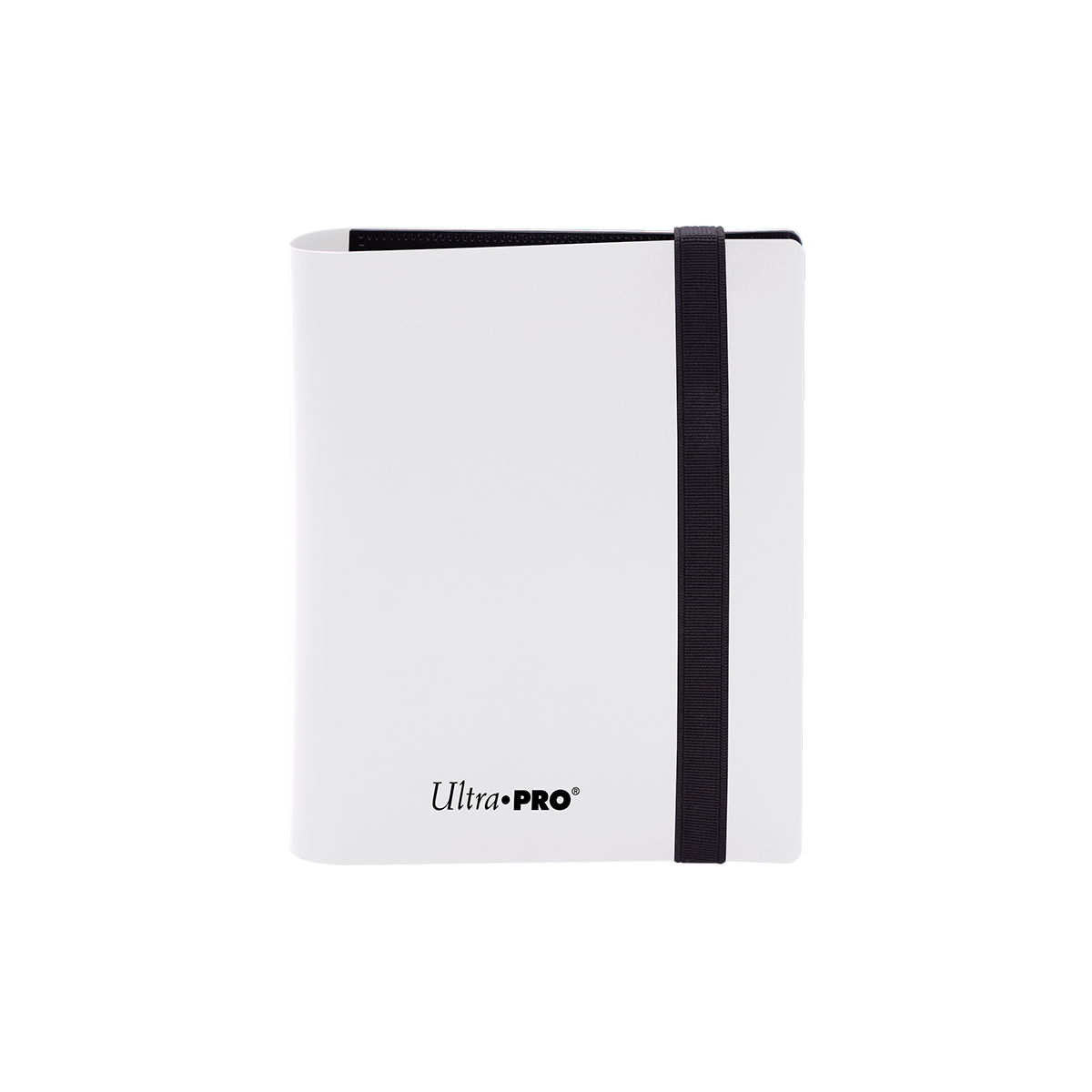 Ultra Pro 2-Pocket PRO-Binder Eclipse Album