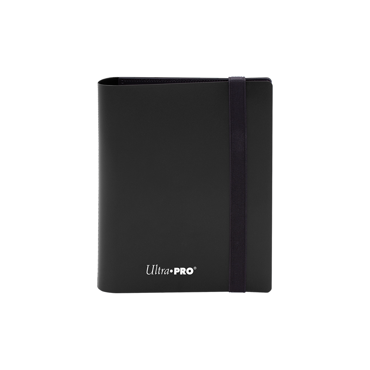 Ultra Pro 2-Pocket PRO-Binder Eclipse Album