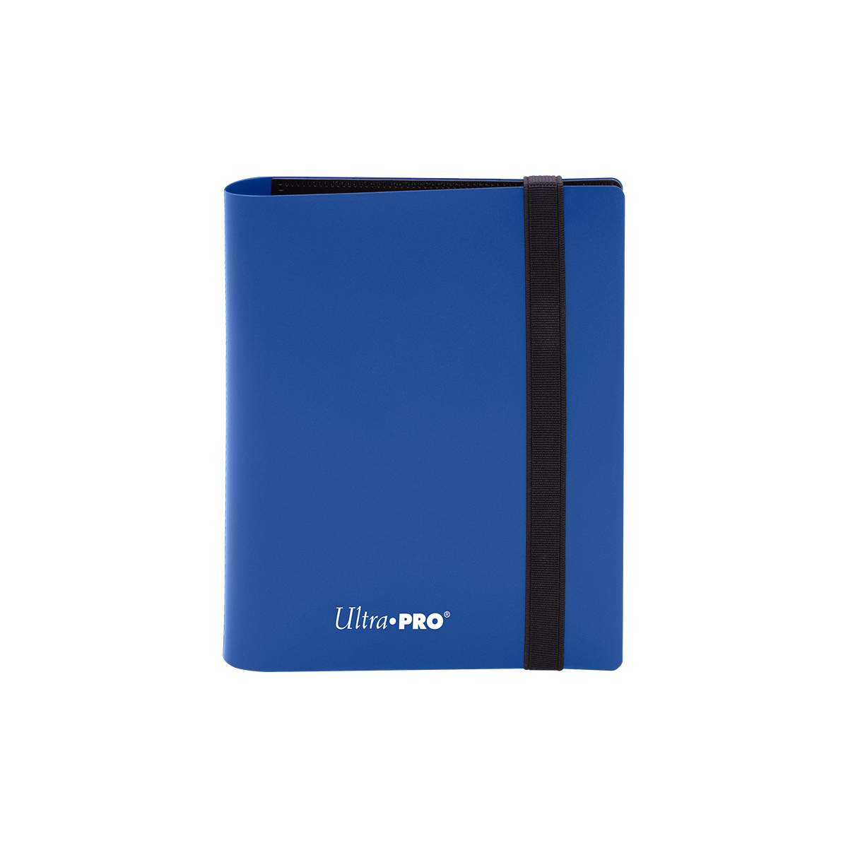 Ultra Pro 2-Pocket PRO-Binder Eclipse Album