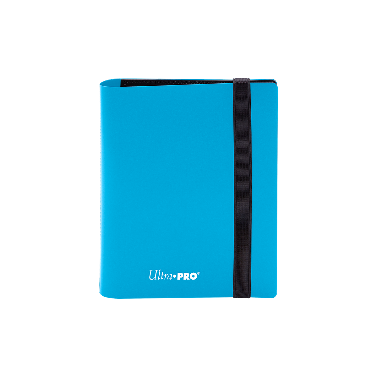 Ultra Pro 2-Pocket PRO-Binder Eclipse Album