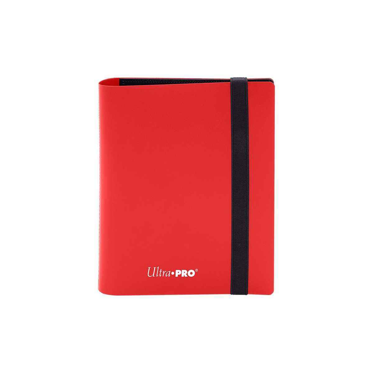 Ultra Pro 2-Pocket PRO-Binder Eclipse Album