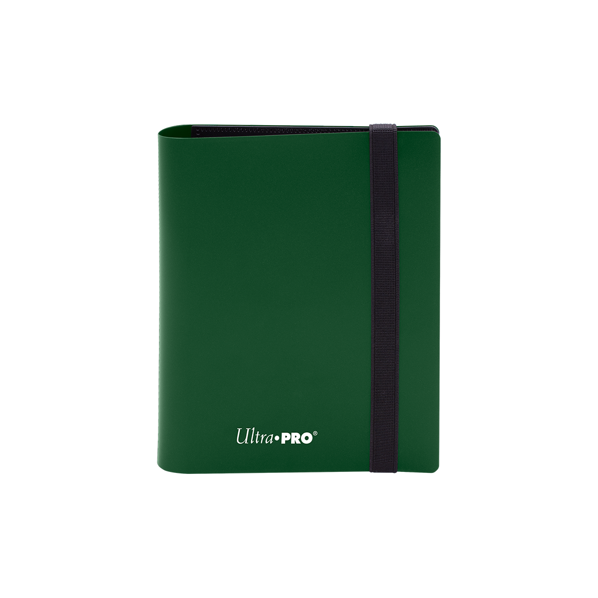 Ultra Pro 2-Pocket PRO-Binder Eclipse Album