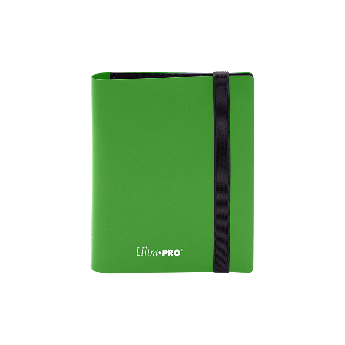 Ultra Pro 2-Pocket PRO-Binder Eclipse Album