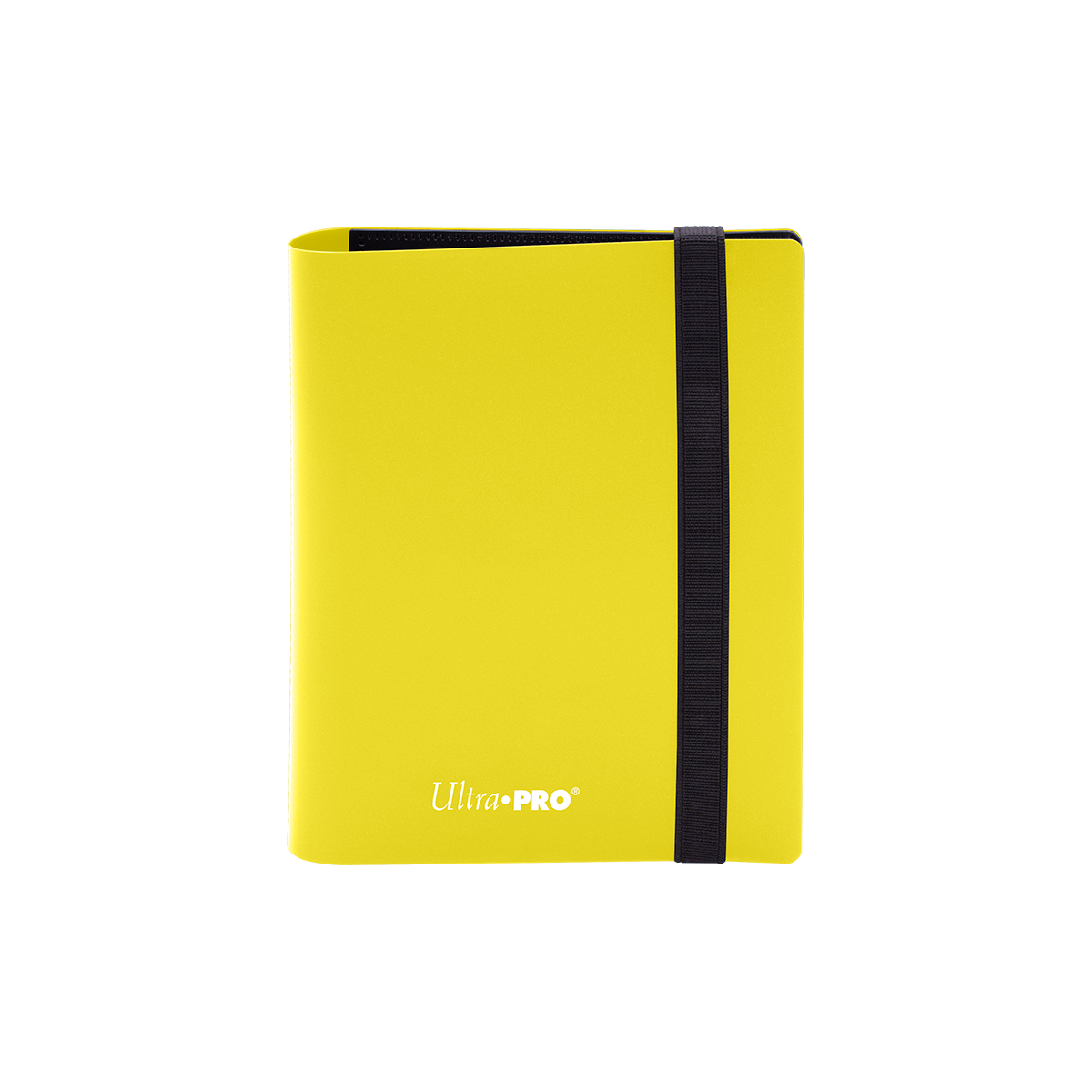 Ultra Pro 2-Pocket PRO-Binder Eclipse Album