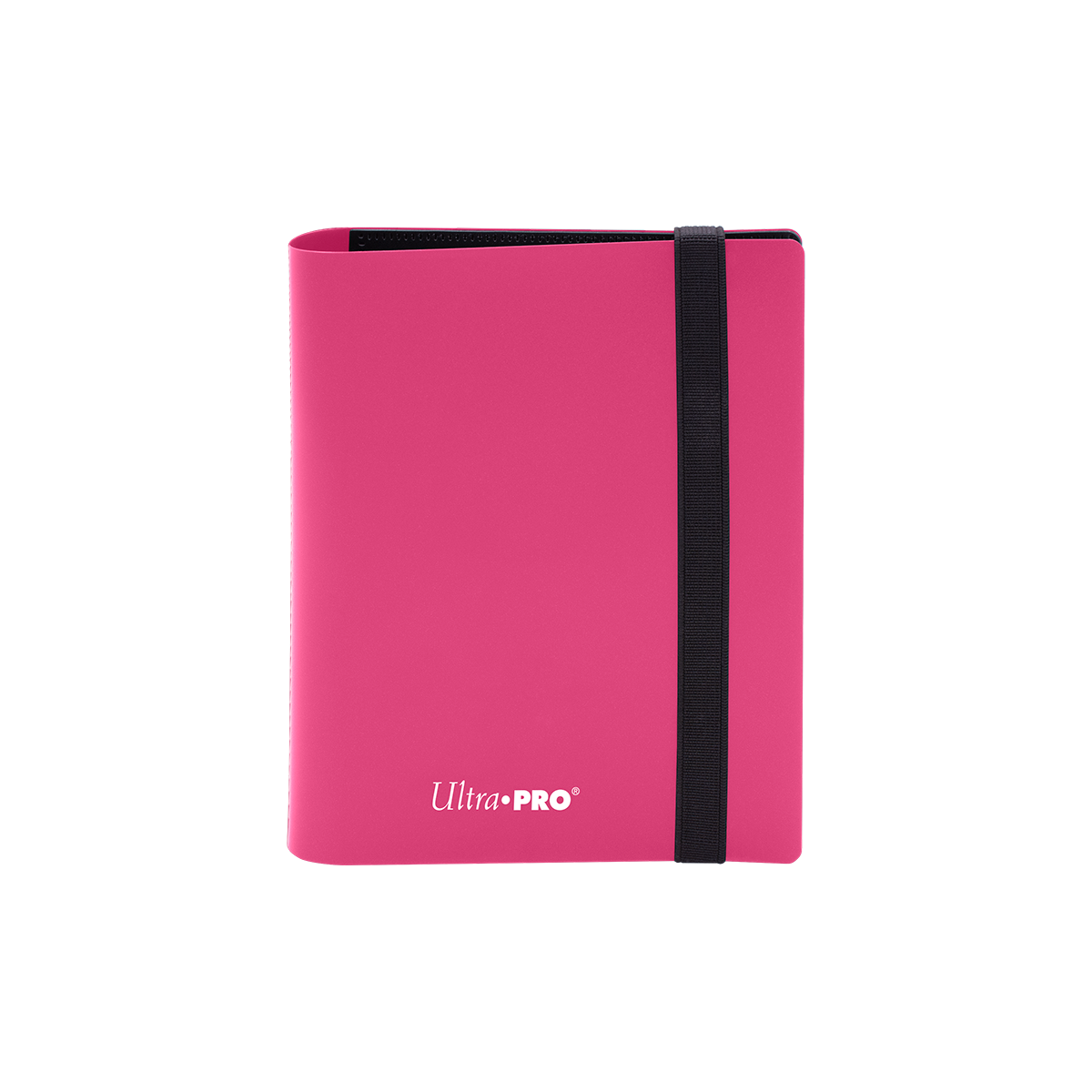 Ultra Pro 2-Pocket PRO-Binder Eclipse Album
