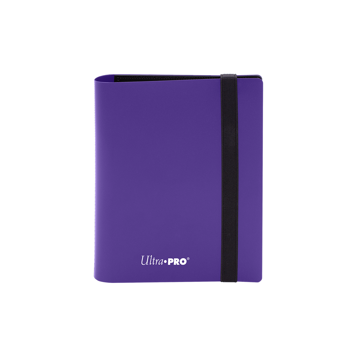 Ultra Pro 2-Pocket PRO-Binder Eclipse Album