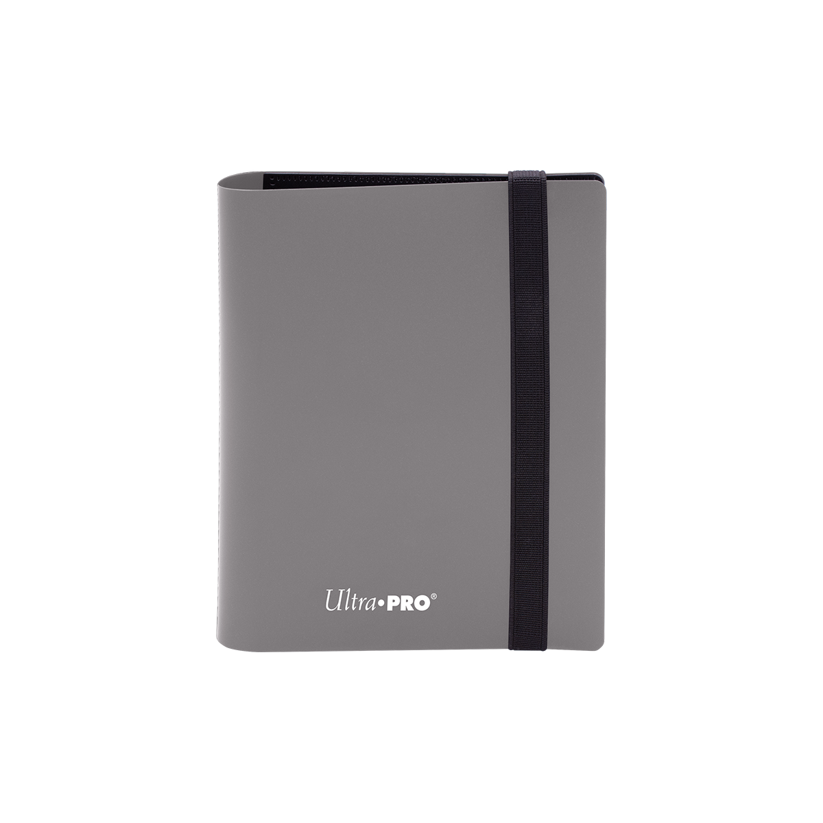 Ultra Pro 2-Pocket PRO-Binder Eclipse Album