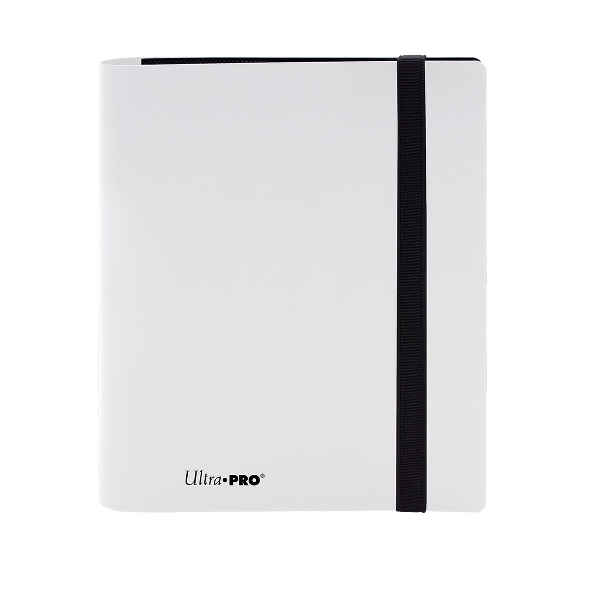 Ultra Pro 4-Pocket PRO-Binder Eclipse Album