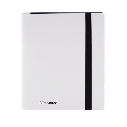 Ultra Pro 4-Pocket PRO-Binder Eclipse Album