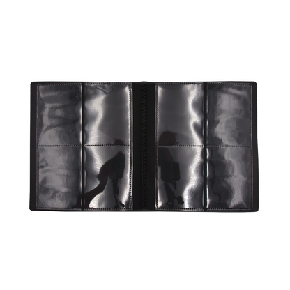 Ultra Pro 4-Pocket PRO-Binder Eclipse Album